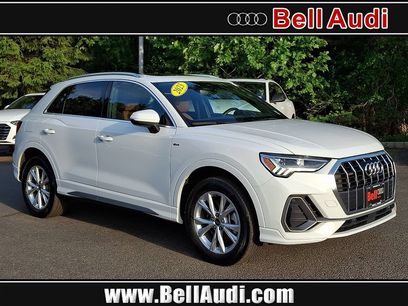 Used 2023 Audi Q3 2.0T Premium Plus w/ Premium Plus Package
