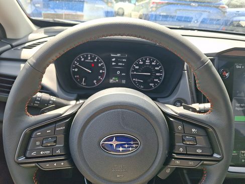 New 2026 Subaru Crosstrek 2.5i Limited AWD/4WD image 14