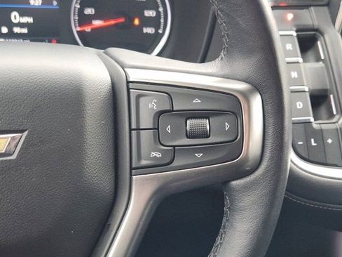 Used 2021 Chevrolet Tahoe LT w/ LT Signature Plus Package image 30