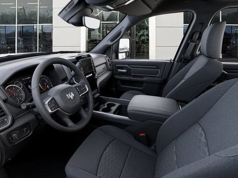 New 2026 RAM 3500 Big Horn AWD/4WD image 22