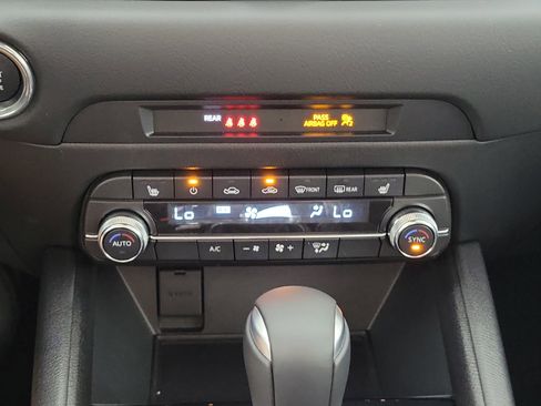 Certified 2025 MAZDA CX-5 AWD 2.5 S w/ Preferred Package image 22