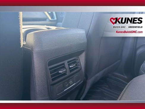 New 2026 GMC Canyon Elevation w/ Convenience Package image 34