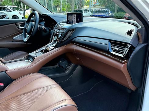 Used 2019 Acura RDX FWD w/ Advance Package image 17