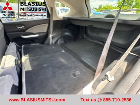 Used 2016 Honda CR-V Touring image 62