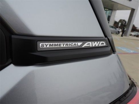 New 2026 Subaru Forester Premium image 12