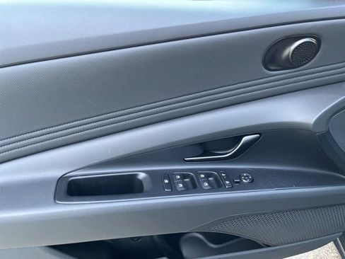 New 2026 Hyundai Elantra SEL Sport Premium image 8