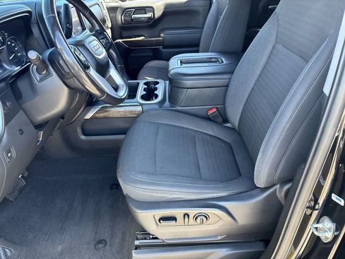 Used 2020 GMC Sierra 1500 Elevation w/ Elevation Value Package image 19