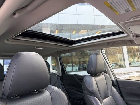 Used 2023 Subaru Forester Touring image 26