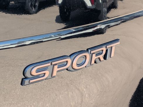 New 2026 Subaru Forester Sport AWD/4WD image 22