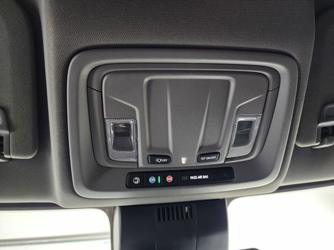 Used 2024 Chevrolet Silverado 3500 LT w/ Convenience Package image 51