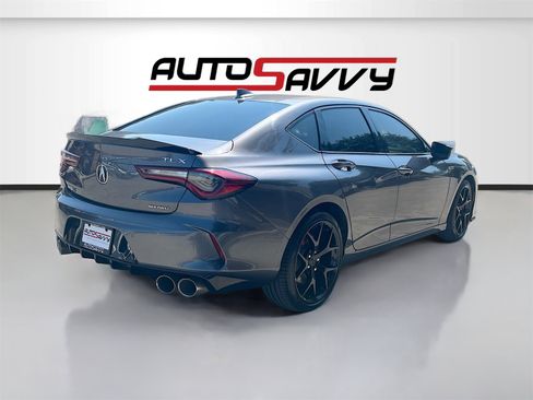 Used 2023 Acura TLX Type S image 7
