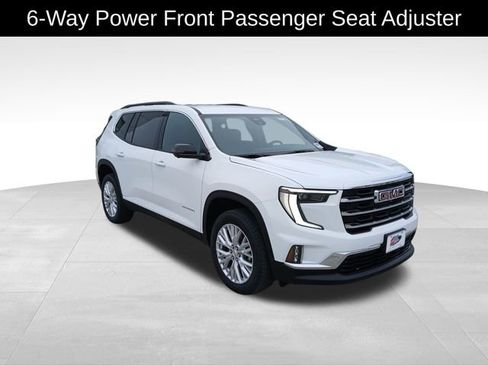 New 2026 GMC Acadia Elevation w/ Elevation Premium Package image 8