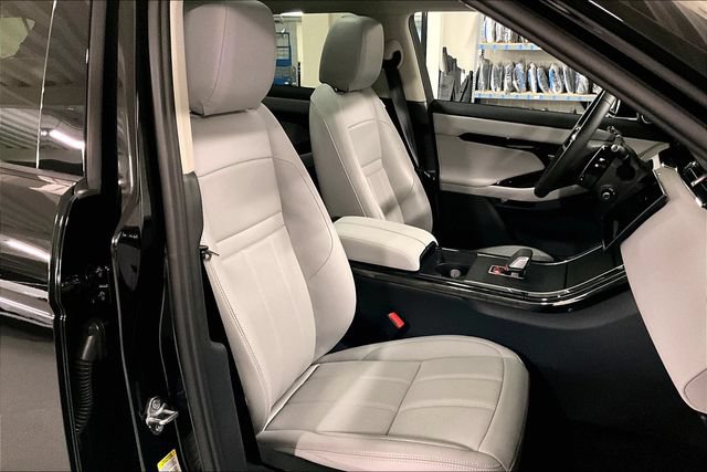 Certified 2024 Land Rover Range Rover Evoque S AWD/4WD image 6