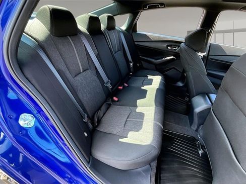 Used 2024 Honda Accord Sport image 22
