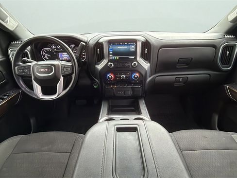 Used 2022 GMC Sierra 1500 Elevation image 24