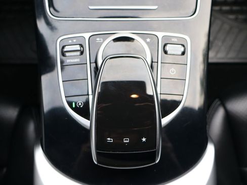 Used 2016 Mercedes-Benz C 300 C 300 4MATIC image 35