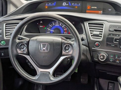 Used 2015 Honda Civic LX image 16