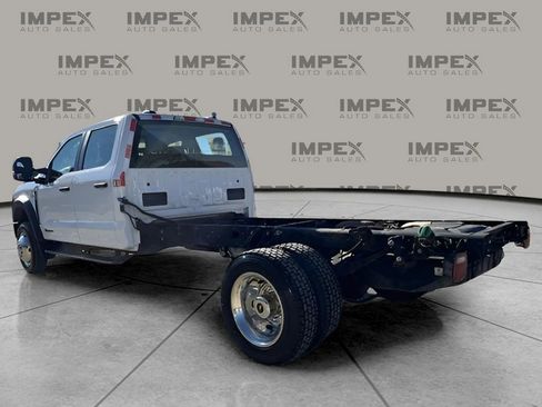 Used 2024 Ford F450 XL image 6