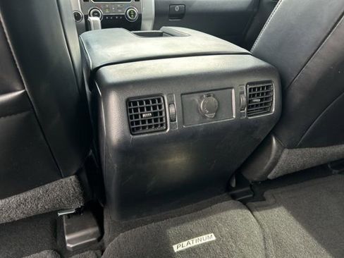 Used 2017 Toyota Tundra Platinum AWD/4WD image 21