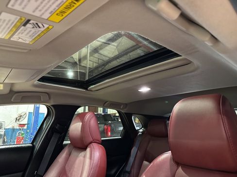 Used 2024 MAZDA CX-30 AWD 2.5 S w/ Preferred Package image 31