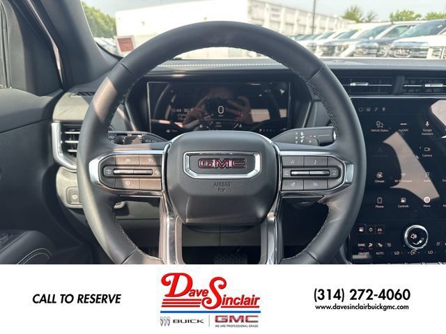 New 2027 GMC Terrain Elevation w/ Elevation Premium Package FWD image 14