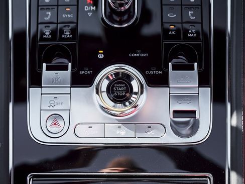 Used 2023 Bentley Continental GT Azure image 56