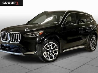 Used 2025 BMW X1 xDrive28i w/ Technology Package video 1