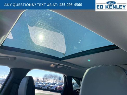 New 2026 Ford Escape Platinum w/ Premium Technology Package image 6