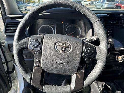 Certified 2021 Toyota 4Runner Venture image 18