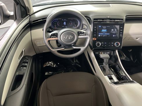 Used 2023 Hyundai Tucson SEL image 21