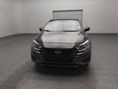 Used 2024 Nissan Versa S w/ Trunk Package FWD image 15