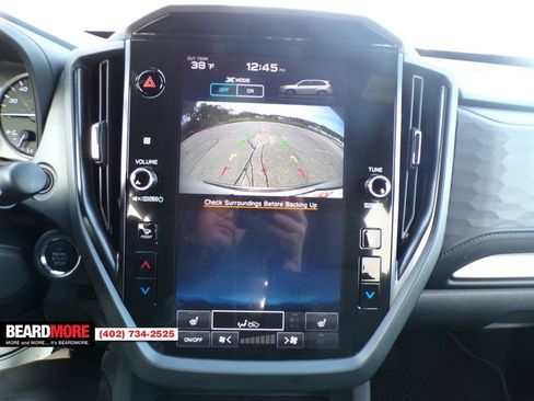 Used 2025 Subaru Forester Premium image 42