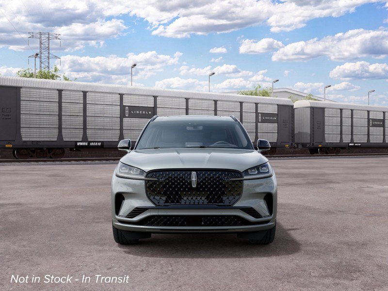 New 2027 Lincoln Aviator Reserve AWD/4WD image 3