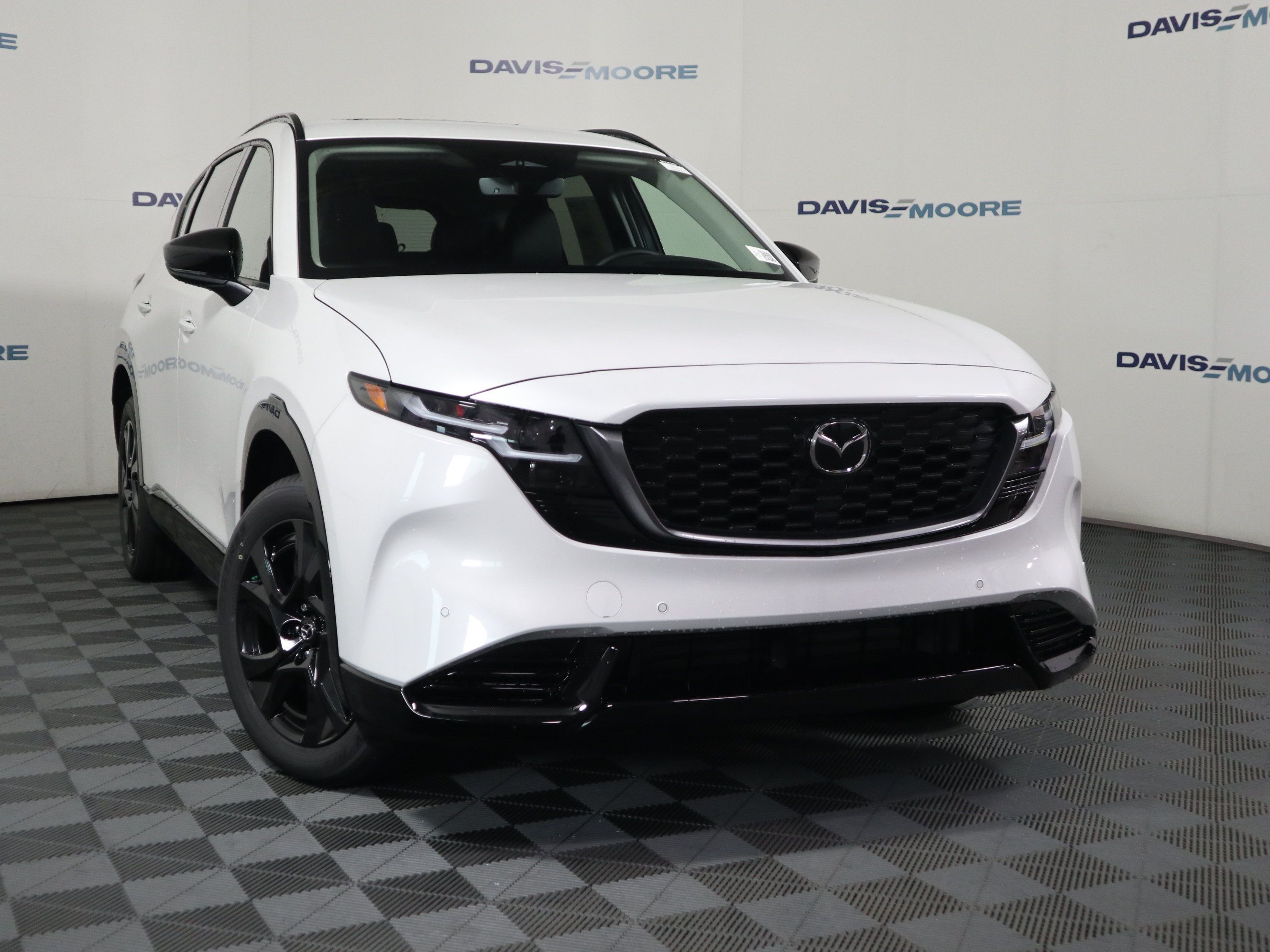 New 2026 MAZDA CX-5 2.5 S w/ Premium Package AWD/4WD image 2
