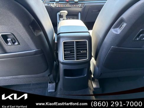 New 2026 Kia Sportage EX AWD/4WD image 20