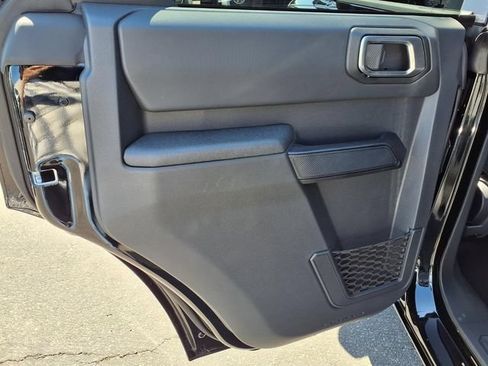 New 2026 Ford Bronco Big Bend AWD/4WD image 6