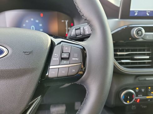 New 2026 Ford Escape Active w/ Cold Weather Package image 24