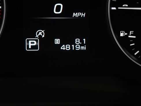 Certified 2025 Subaru Legacy Premium image 26