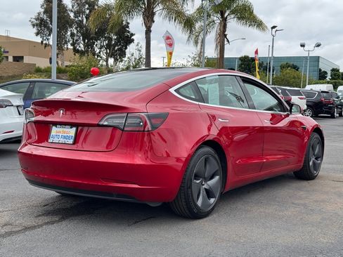 Used 2020 Tesla Model 3 Standard Range Plus image 14