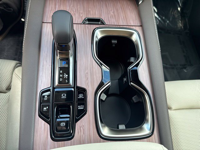 New 2026 Lexus RX 450h AWD w/ Convenience Package image 22
