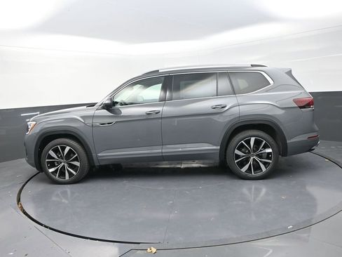 New 2026 Volkswagen Atlas SEL Premium R-Line AWD/4WD image 6