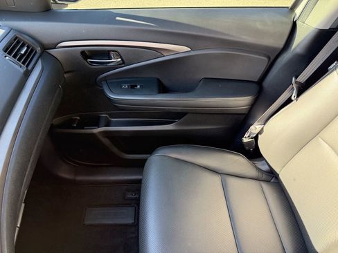 Used 2023 Honda Ridgeline RTL image 28