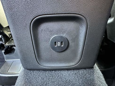 Used 2025 Ford Escape ST-Line w/ Tech Pack #1 image 16