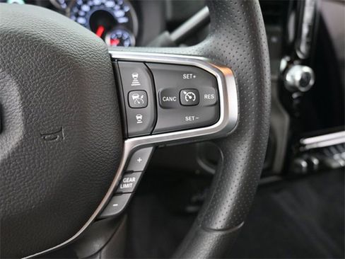 New 2026 RAM 2500 Tradesman image 32