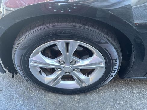 Used 2013 Ford Focus SE image 20