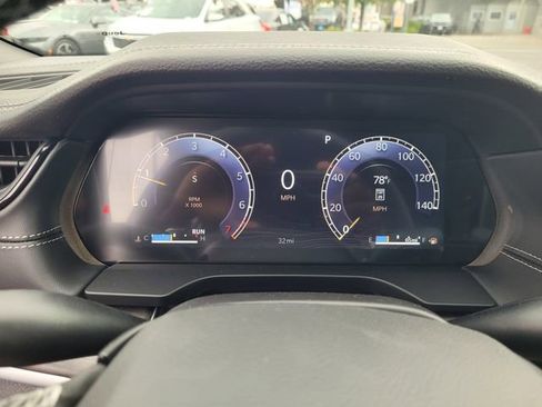 New 2026 Jeep Grand Cherokee Limited w/ Limited Altitude Package image 11