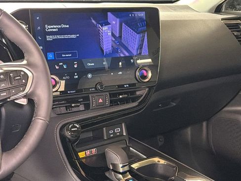 New 2026 Lexus NX 350h AWD w/ Premium Package image 13