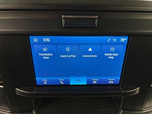 New 2026 Ford F350 XL w/ XL Chrome Package image 8