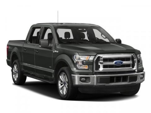 Used 2016 Ford F150 XLT w/ Equipment Group 302A Luxury AWD/4WD image 6
