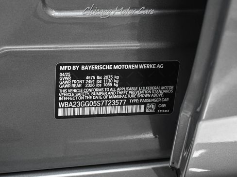 Used 2025 BMW 228i xDrive image 57